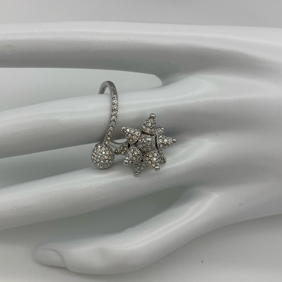 Swarovski Kalix Set 3pc set - Picture 4 of 10